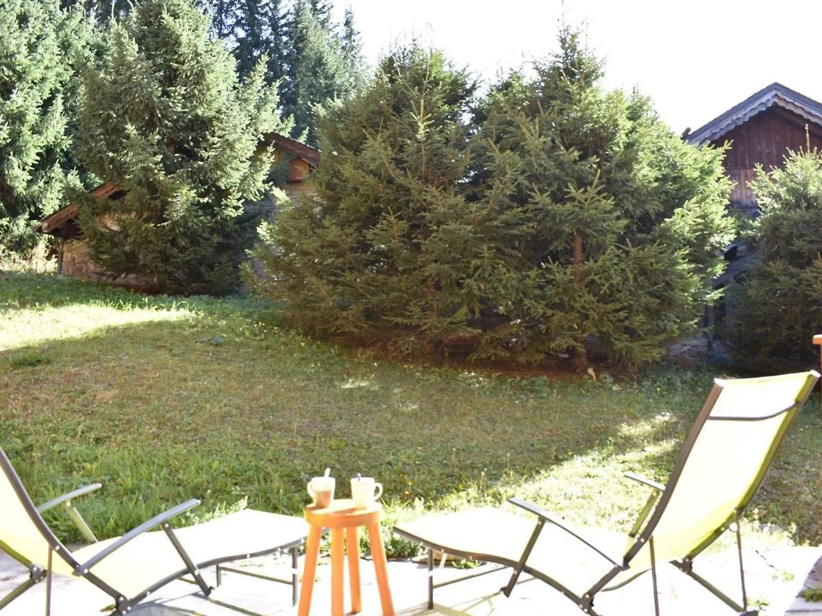 Appartement Chaleureux Avec Terrasse, A 250M Des Pistes - Meribel, Animaux Acceptes - Fr-1-180-344 ميريبيل